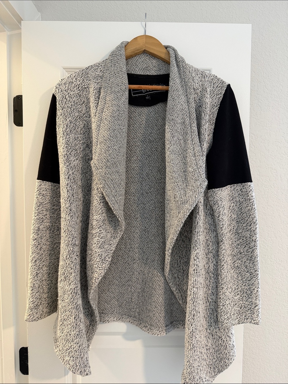 BNCI cardigan